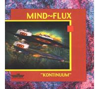 Mind Flux - Kontinuum [Import]
