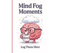 Mind Fog Moments Log Them Here