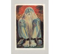 Mind-Forg'd Manacles, William Blake and Slavery