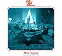 Mind Funeral-The Recordings 1968/1972