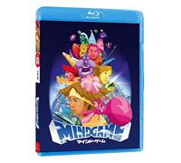 Mind Game [Blu-Ray]