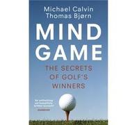 Mind Game by Thomas Bjrn Thomas Bjrn (Auteur)