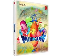 Mind Game - Édition Collector