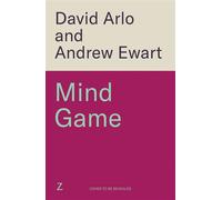 Mind Game Game Night meets Black Mirror in this race-against-time speculative thriller - David Arlo - Zaffre - ebook (ePub) - Livre