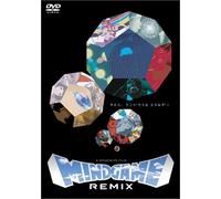 MIND GAME REMIX [DVD]