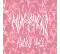 Mind Gamers (Sebastian Tellier) - Power of Power (Rsd Release)