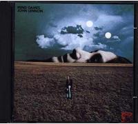 John Lennon - Mind Games