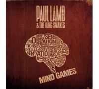 Secret – Mind Games