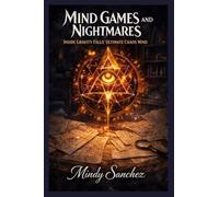 Mind Games and Nightmares: Inside Gravity Falls' Ultimate Chaos Mind