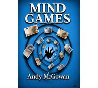 Mind Games - Andy McGowan - Andrew John McGowan - ebook (ePub) - Livre