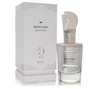 Mind Games Blockade by Mind Games Extrait De Parfum Spray (Unisex) 3.4 oz for Men