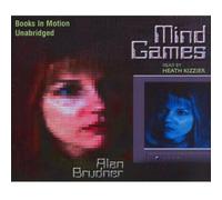 Mind Games by Alan Brudner from Books In Motion.com