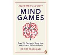 Mind Games by Alzheimers Society Alzheimers Society (Auteur)