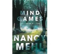 Mind Games by Nancy Mehl Inconnu (Auteur)