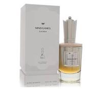 Mind Games Caissa by Mind Games Extrait De Parfum Spray (Unisex) 3.4 oz for Women