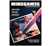 Mind Games [Dvd] Special Ed
