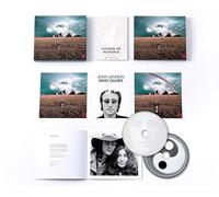 John Lennon – Mind Games – Double CD – Édition Deluxe Limitée (incluant un poster)