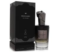 Mind Games En Prise by Mind Games Extrait De Parfum Spray (Unisex) 3.4 oz for Men