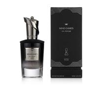Mind Games En Prise Extrait de Parfum (Unisexe) 100 ml