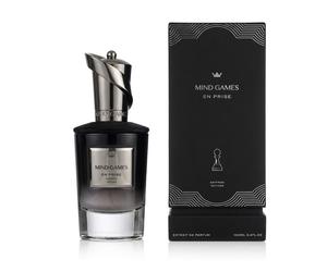 Mind Games En Prise Extrait de Parfum (Unisexe) 100 ml