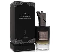 Mind Games French Defense by Mind Games Extrait De Parfum Spray (Unisex) 3.4 oz for Men