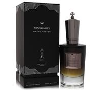Mind Games Grand Master by Mind Games Extrait De Parfum Spray (Unisex) 3.4 oz for Men