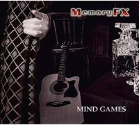 Mind Games [Import]