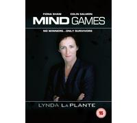 Mind Games [Import anglais]
