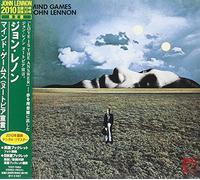 Mind Games [Ltd.Remaster]