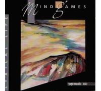 Mind Games - Lyrical Life [Import]