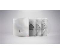 Mind Games (Meditation Mixes) Édition Limitée Vinyle Coloré Transparent Vinyle