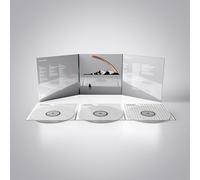Mind Games (Meditation Mixes) [Triple Vinyle Couleur Transparent - Tirage Limité]
