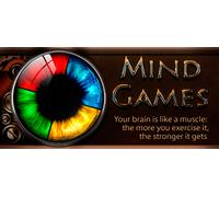 Mind Games (PC)