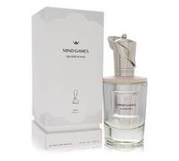 Mind Games Queening by Mind Games Extrait De Parfum Spray (Unisex) 3.4 oz for Women