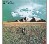 Mind Games(Reissue) [Import]