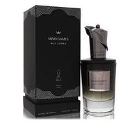Mind Games Ruy Lopez by Mind Games Extrait De Parfum Spray (Unisex) 3.4 oz for Women