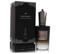 MIND GAMES SCHOLAR'S MATE Extrait De Parfum 100 ml for Men