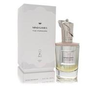 Mind Games The Forward by Mind Games Extrait De Parfum Spray (Unisex) 3.4 oz for Women