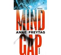 Mind Gap - Anne Freytag - Kanon Verlag - ebook (ePub) - Livre