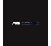 WIRE - MIND HIVE CD NEUF