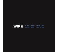 Mind Hive by Wire [Audio CD] NEUF