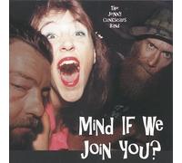 Mind If We Join You (US [Import]