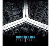 Mind. In. A. Box - Crossroads