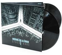 Mind.In.A.Box Crossroads (Vinyl) 12" Album