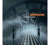 Mind.In.A.Box Dreamweb (Vinyl) 12" Album