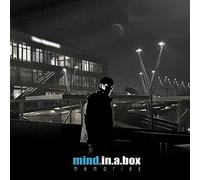 Mind.in.a.box - Memories