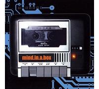 MIND.IN.A.BOX - R.E.T.R.O CD NEUF