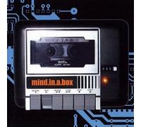 MIND.IN.A.BOX - R.E.T.R.O CD NEUF