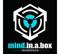 MIND.IN.A.BOX - REVELATIONS CD NEUF