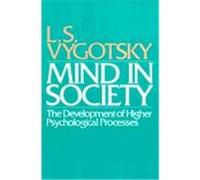 Mind in Society L.S. Vygotsky (Auteur)